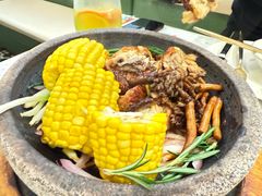 -Aqua Oasis 水天堂(太湖中心mall店)