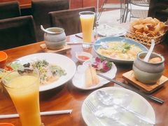 -荷花泰菜(东方新天地店)
