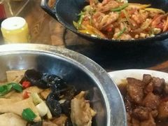 -金色农家(双港店)