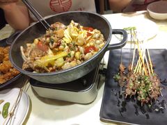 -聚味瞿记·龙虾堂(天元店)