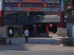 门面-宝轩渔府·老字号海鲜·正宗津菜(水上店)