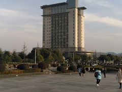 -南京财经大学(仙林校区)