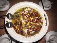 -太二酸菜鱼(沈阳万象城店)