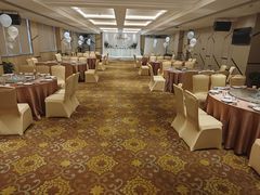 -西安长征华美达酒店