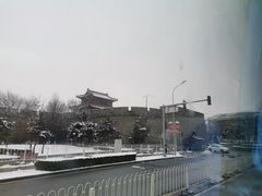 -卢沟桥文化旅游区