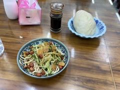 -雪琴面馆富安特色鱼汤面(城中花园店)
