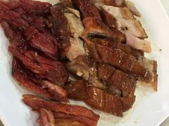 -老字号蛇口德记烧腊饭店·海鲜加工