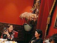 -新白鹿餐厅(爱琴海购物中心店)