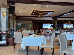 -大海湾酒楼(人南店)