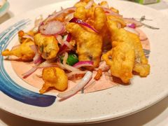 -壹只菜·崇明本地特色菜(崇明南门店)