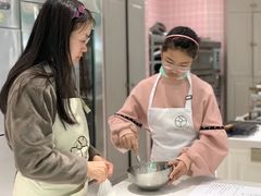 -西檬树SIMON·T轻奢蛋糕(大东方Max店)