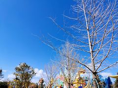 -七彩云南欢乐世界