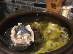 -福照楼汽锅鸡·云南菜(护国路店)