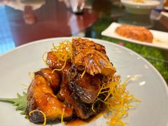 -侬佳蒸菜馆(听潮店)