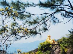 -大慈岩风景区