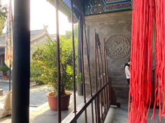 -内蒙古将军衙署博物院