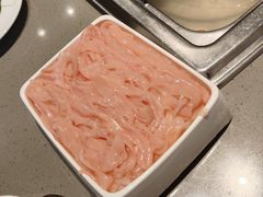 -海底捞火锅(杭州萧山宝龙广场店)