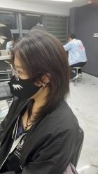 点击看大图 -宫铭烫发染发接发店