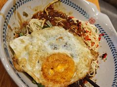 -呼啦面馆·头牌豌杂面(爱琴海店)