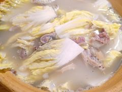 砂锅羊头-新月斋(豆瓣胡同店)