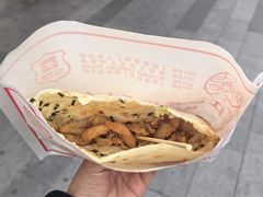 -尚食·卢记烧饼(十全街店)