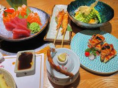 -东田之村自助餐厅(金水路店)