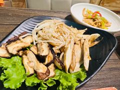 -朴大人炭烤·韩国料理(奥帆中心海尔洲际店)