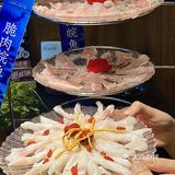 佛山秋日醉浪漫的菌子火锅..... 