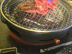 -樱嘢·炭火烧肉(惠南店)