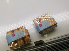 空气蛋糕-味多美(江安路店)