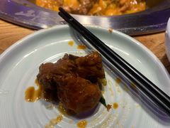 -山河屯铁锅炖·非遗铁锅炖(华强北店)