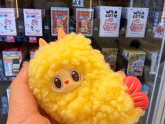 -泡泡玛特POPMART(凯德大峡谷店)