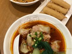 -蓉李记成都名小吃(武汉菱角湖万达店)