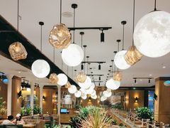 -半秋山西餐厅(沙坪坝店)