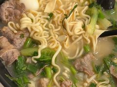 -春雪面馆(转塘店)