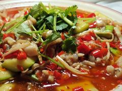 -霸王虾·麻辣小龙虾(清水河公园店)