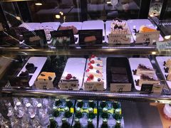 -红跑车蛋糕世界(清江路店)