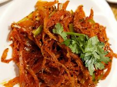 -一心烤肉(延安路店)