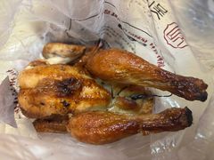 -吴山烤禽 (吴山路店)