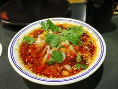 -红钳侠小龙虾·烧烤(中赢康康谷店)