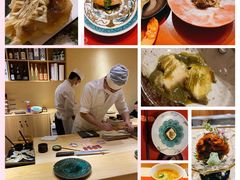 -鮨青(恒基名人购物中心店)