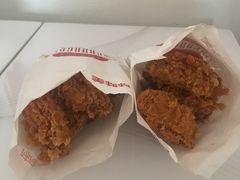 -味味美·汉堡炸鸡(山东路店)