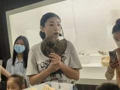 -青岛贝壳博物馆