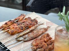 -京B·东篱精酿啤酒音乐餐厅