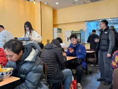 -有礼有面(知春路店)