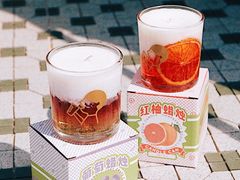 -喜茶(东莞汇一城店)