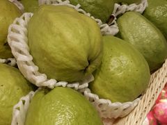 -每日新鲜水果吧(南京东路店)