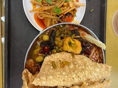 -红鼻子桂林米粉(金唐新光界店)