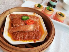 -广州建国酒店-盈丰阁粤菜-粤式茶点