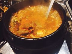 -401餐厅(弘大店)